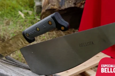 machetes bellota precio